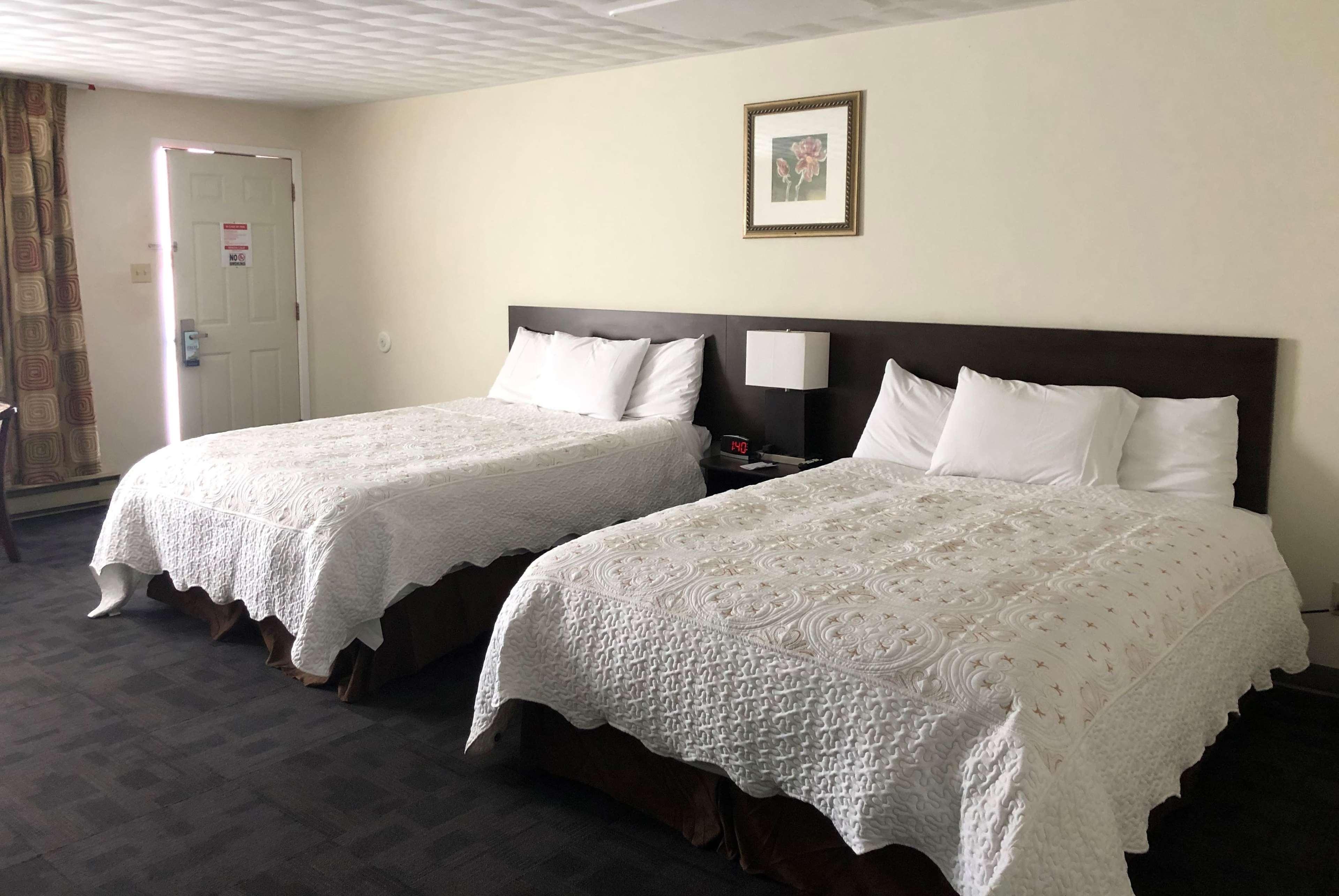Travelodge By Wyndham Cochrane Zewnętrze zdjęcie
